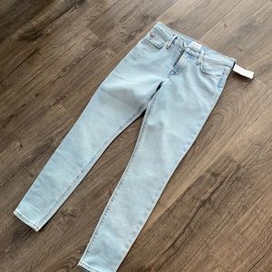Hudson jeans size 25